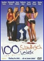 100 sladkých holek (2000) CZ dabing online film