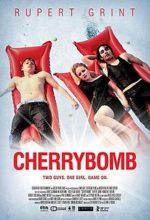 Cherrybomb (2009) CZ dabing online film