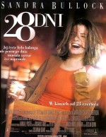 28 dní (2000) CZ dabing online film