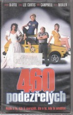 460 podezřelých (2000) CZ dabing online film
