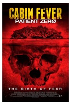 Cabin Fever 3: Patient Zero (2014) CZ titulky online film