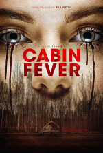 Cabin Fever Smrtonosný výlet (2016) CZ titulky online film