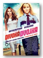 Divoká dvojka (2015) CZ dabing online film