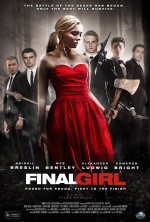 Final Girl (2015) CZ titulky online film