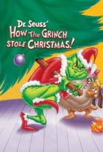 Grinch: Ako Grinch ukradol Vianoce (1966) online film